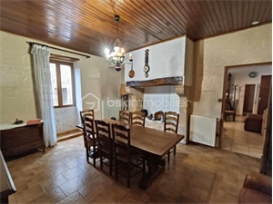 maison de ville à la vente -   24170  BELVES, surface 163 m2 vente maison de ville - UBI447383540